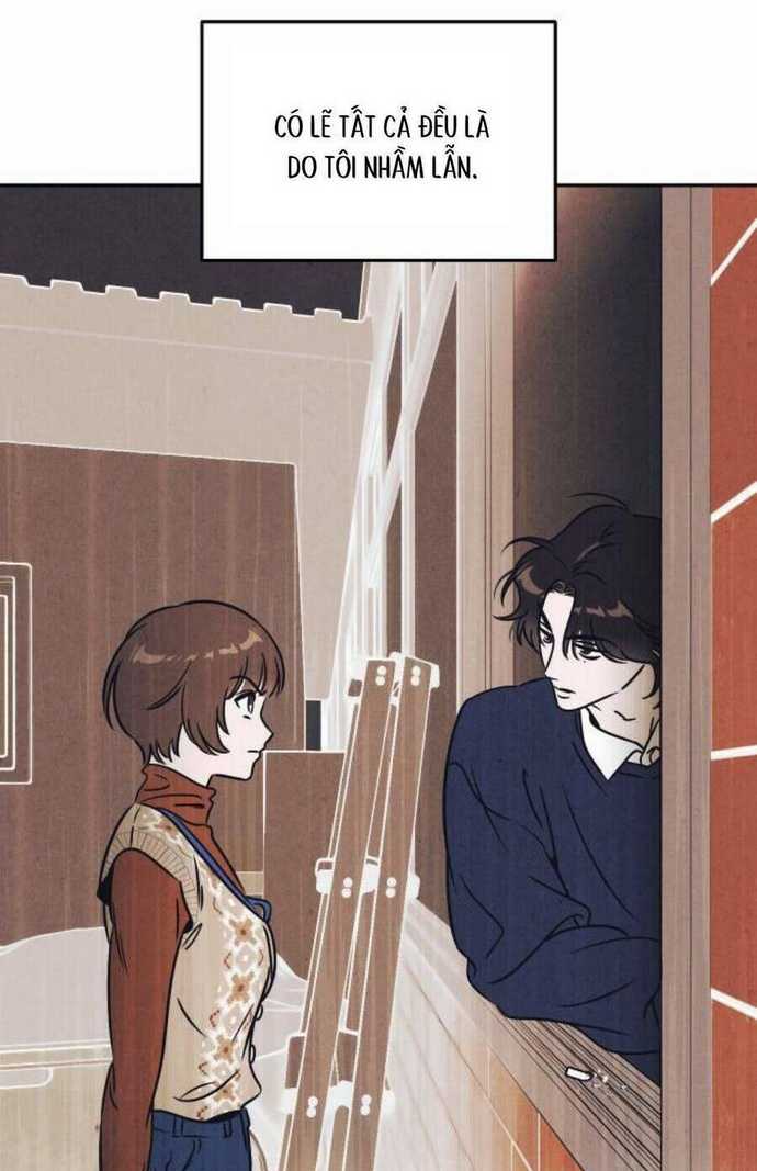 Muốn Mượn Chút Lửa Không? Chap 4 - Next Chap 5