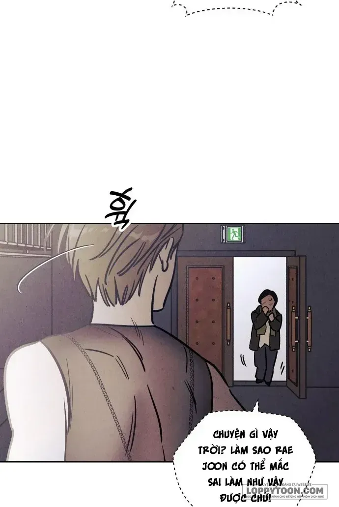 Muốn Mượn Chút Lửa Không? Chap 40 - Next Chap 41