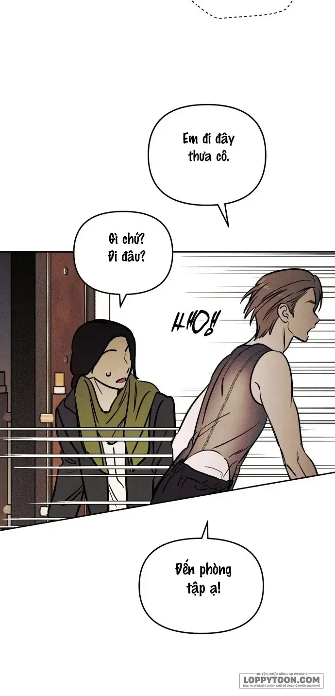 Muốn Mượn Chút Lửa Không? Chap 40 - Next Chap 41