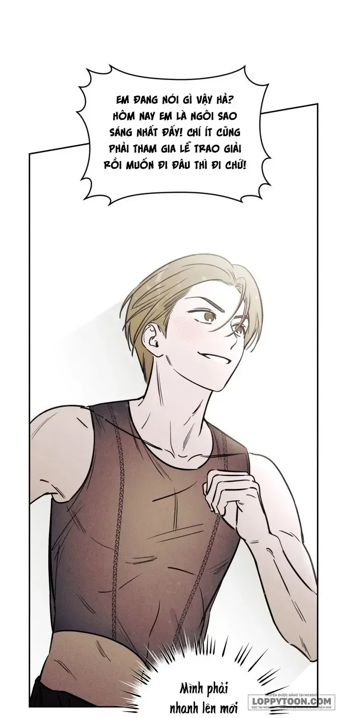 Muốn Mượn Chút Lửa Không? Chap 40 - Next Chap 41
