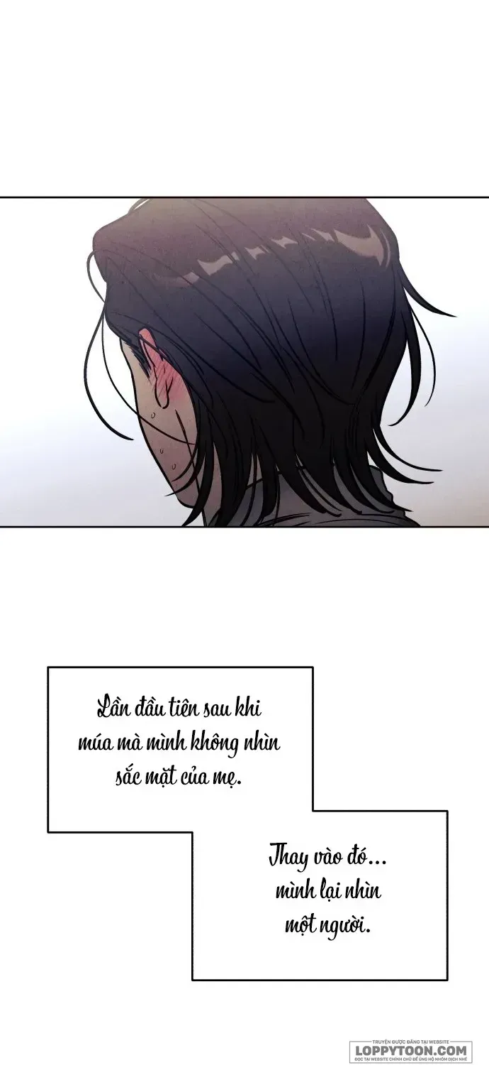 Muốn Mượn Chút Lửa Không? Chap 40 - Next Chap 41