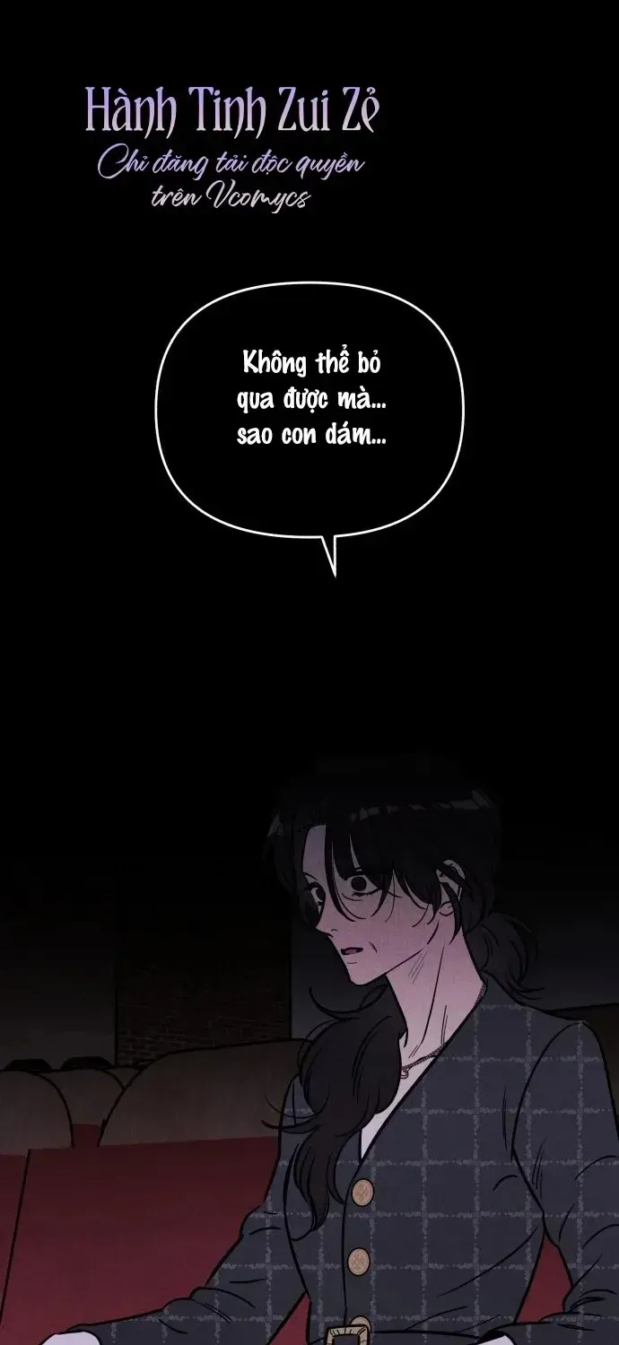 Muốn Mượn Chút Lửa Không? Chap 40 - Next Chap 41