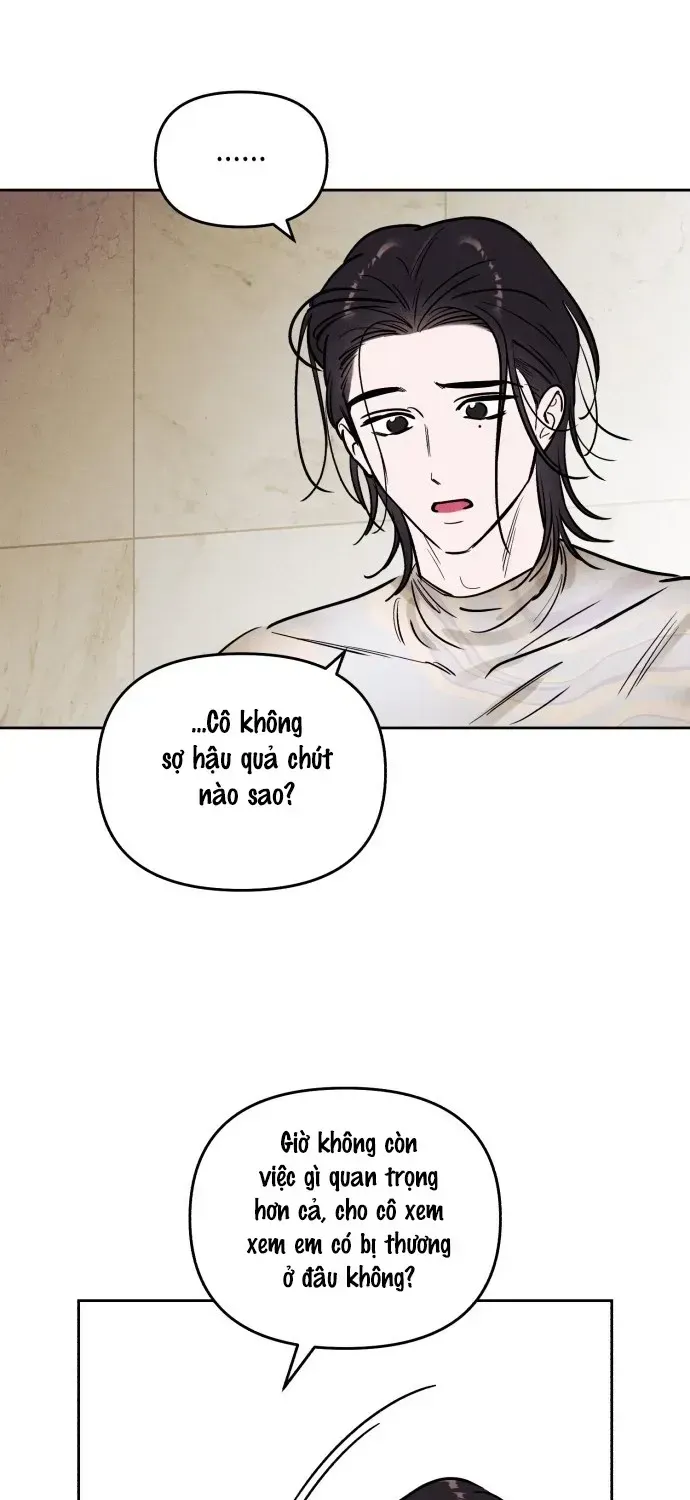 Muốn Mượn Chút Lửa Không? Chap 41 - Next Chap 42