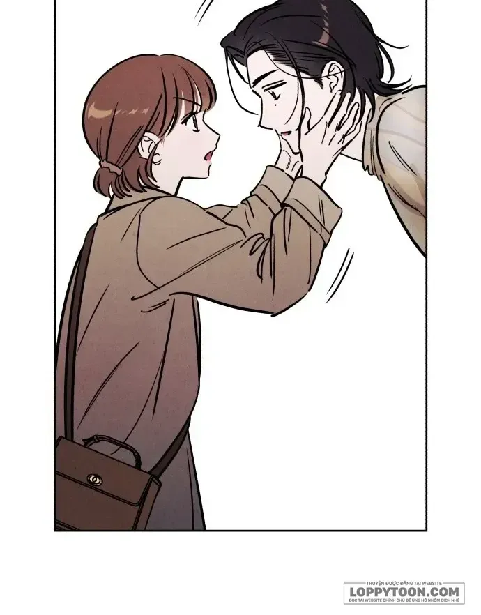 Muốn Mượn Chút Lửa Không? Chap 41 - Next Chap 42