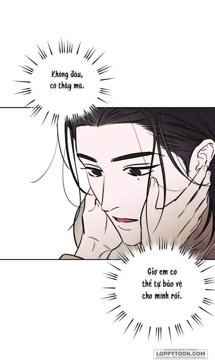 Muốn Mượn Chút Lửa Không? Chap 41 - Next Chap 42