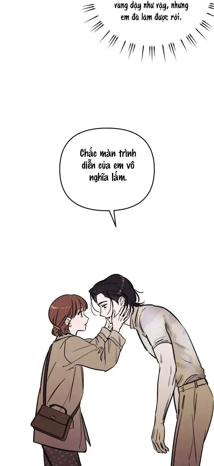 Muốn Mượn Chút Lửa Không? Chap 41 - Next Chap 42