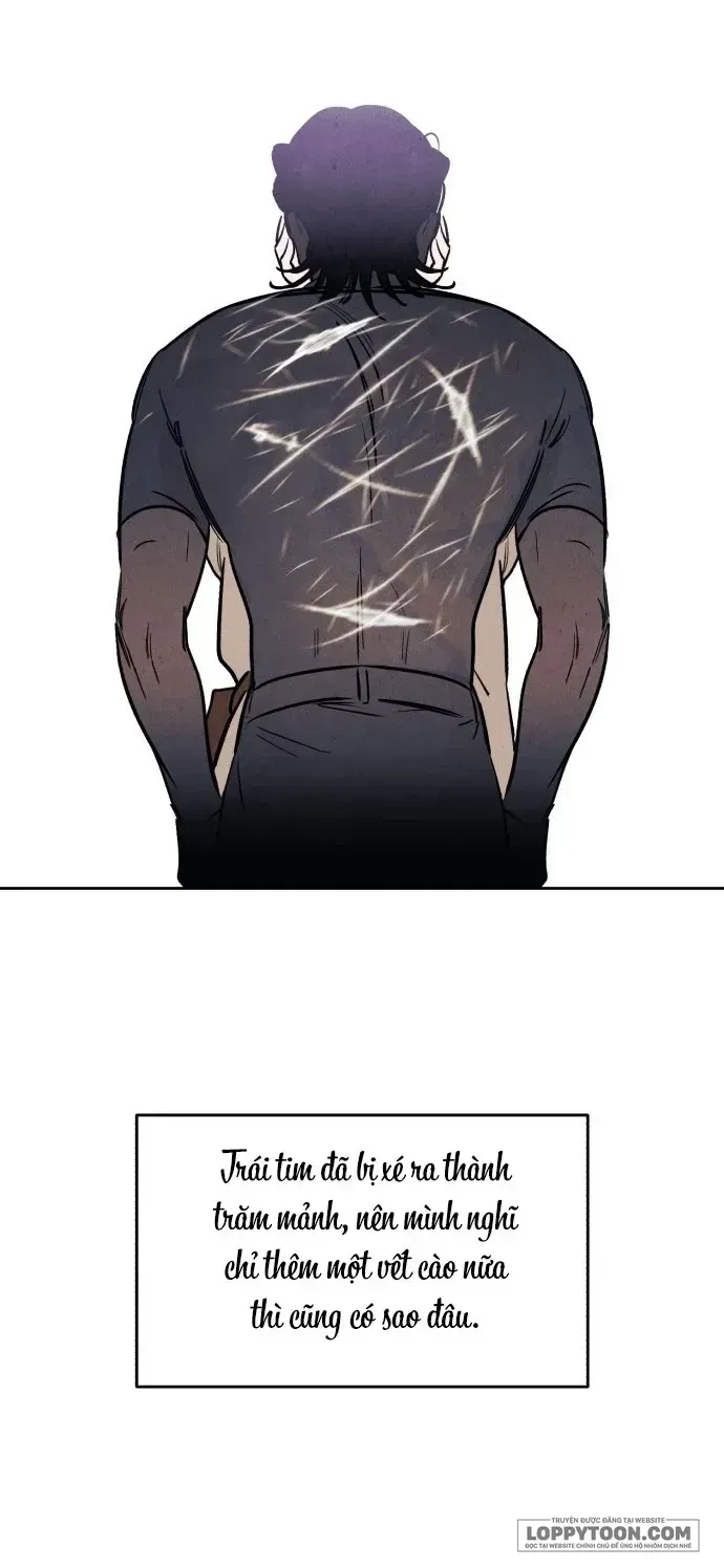 Muốn Mượn Chút Lửa Không? Chap 41 - Next Chap 42