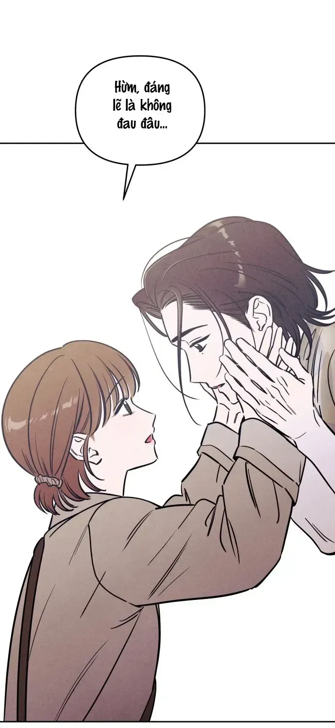 Muốn Mượn Chút Lửa Không? Chap 41 - Next Chap 42