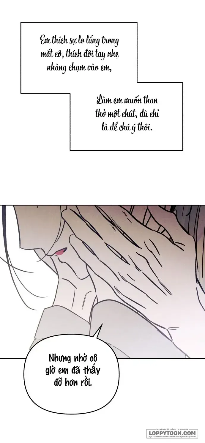 Muốn Mượn Chút Lửa Không? Chap 41 - Next Chap 42