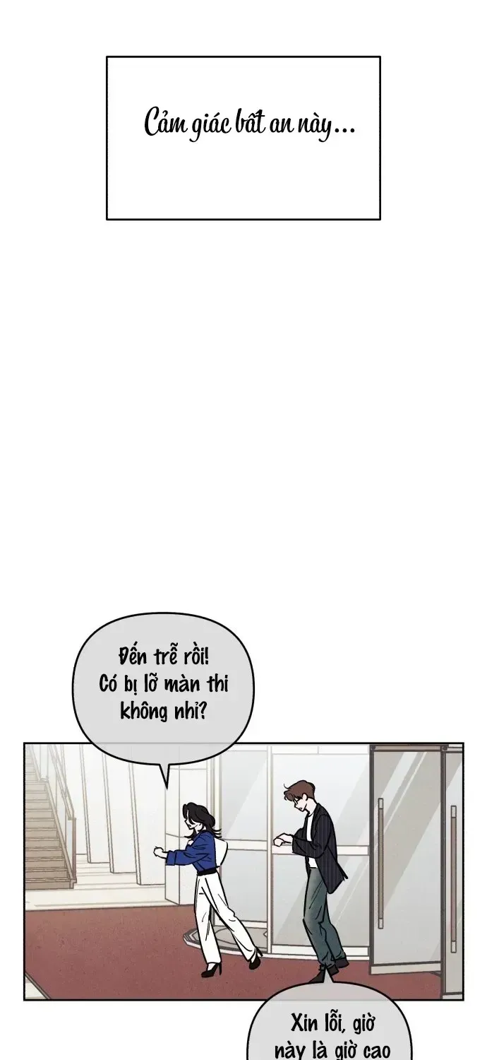 Muốn Mượn Chút Lửa Không? Chap 41 - Next Chap 42