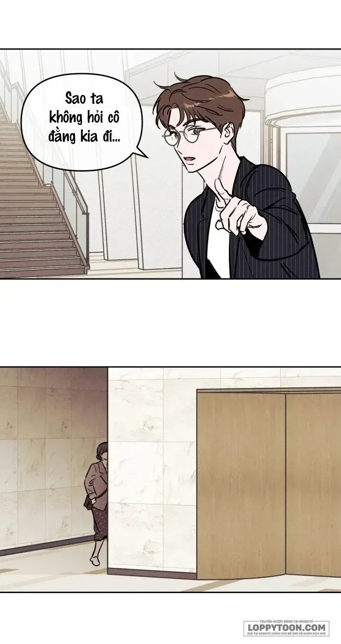 Muốn Mượn Chút Lửa Không? Chap 41 - Next Chap 42