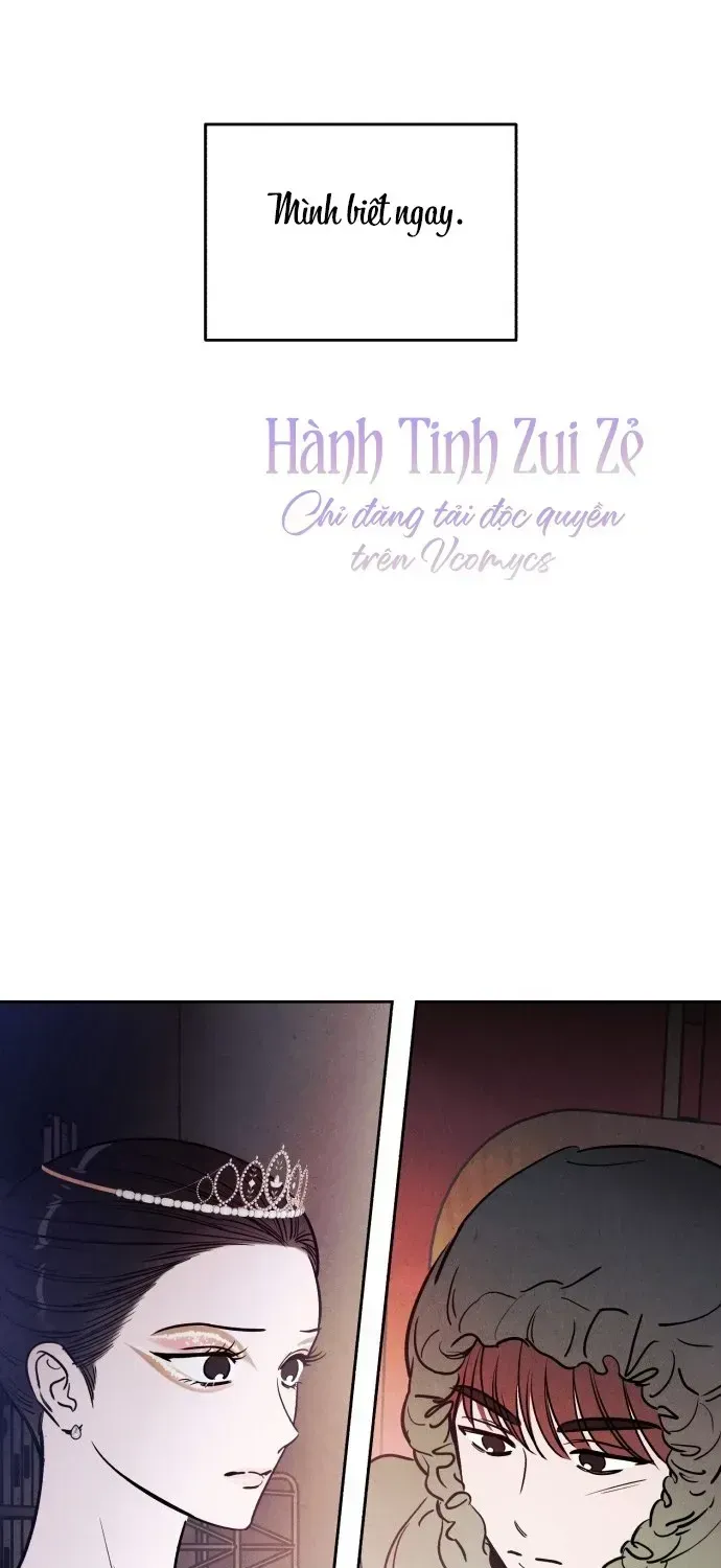 Muốn Mượn Chút Lửa Không? Chap 41 - Next Chap 42