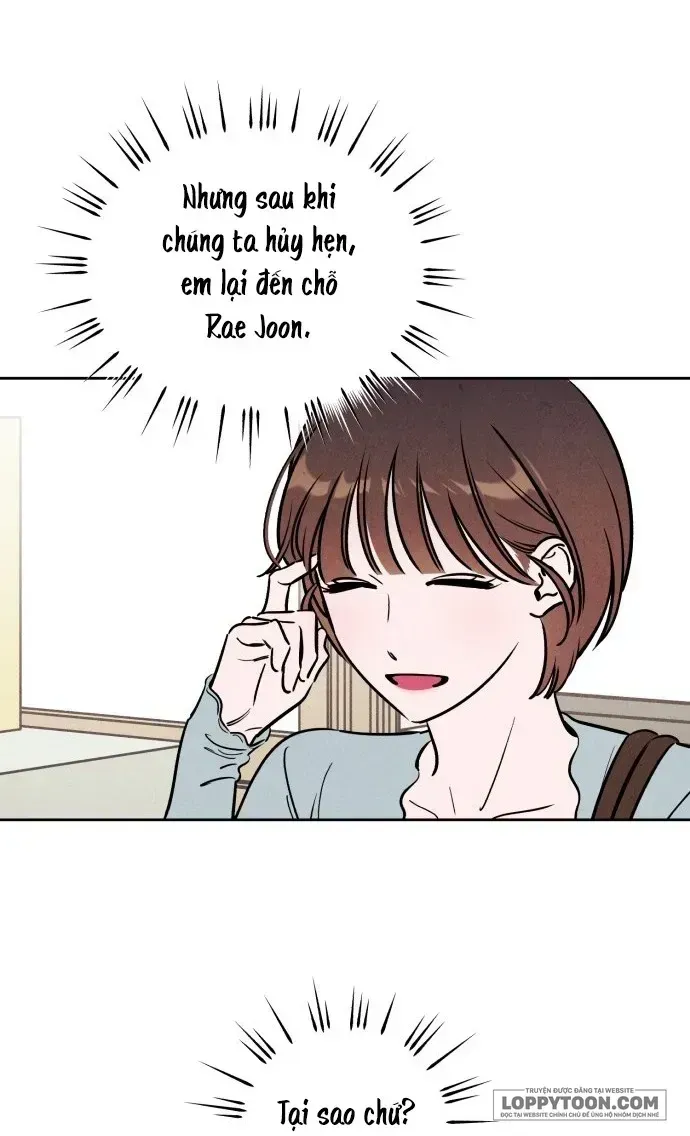 Muốn Mượn Chút Lửa Không? Chap 42 - Next Chap 43