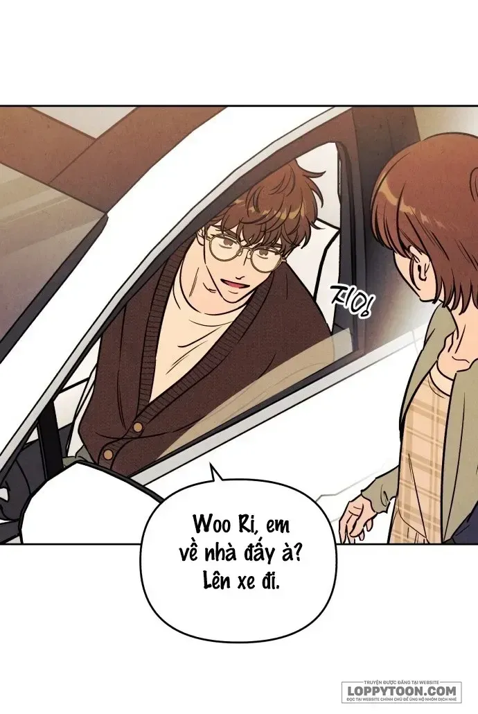 Muốn Mượn Chút Lửa Không? Chap 42 - Next Chap 43