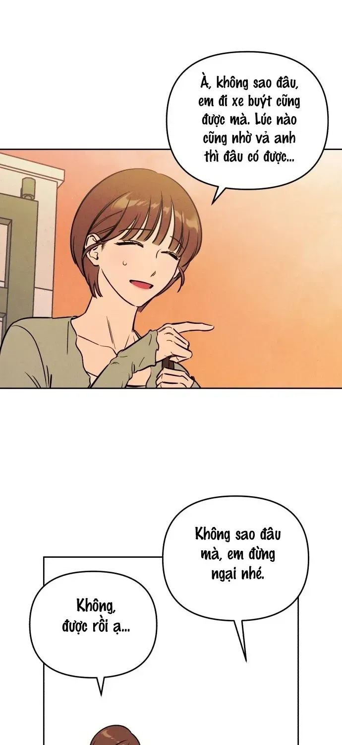 Muốn Mượn Chút Lửa Không? Chap 42 - Next Chap 43