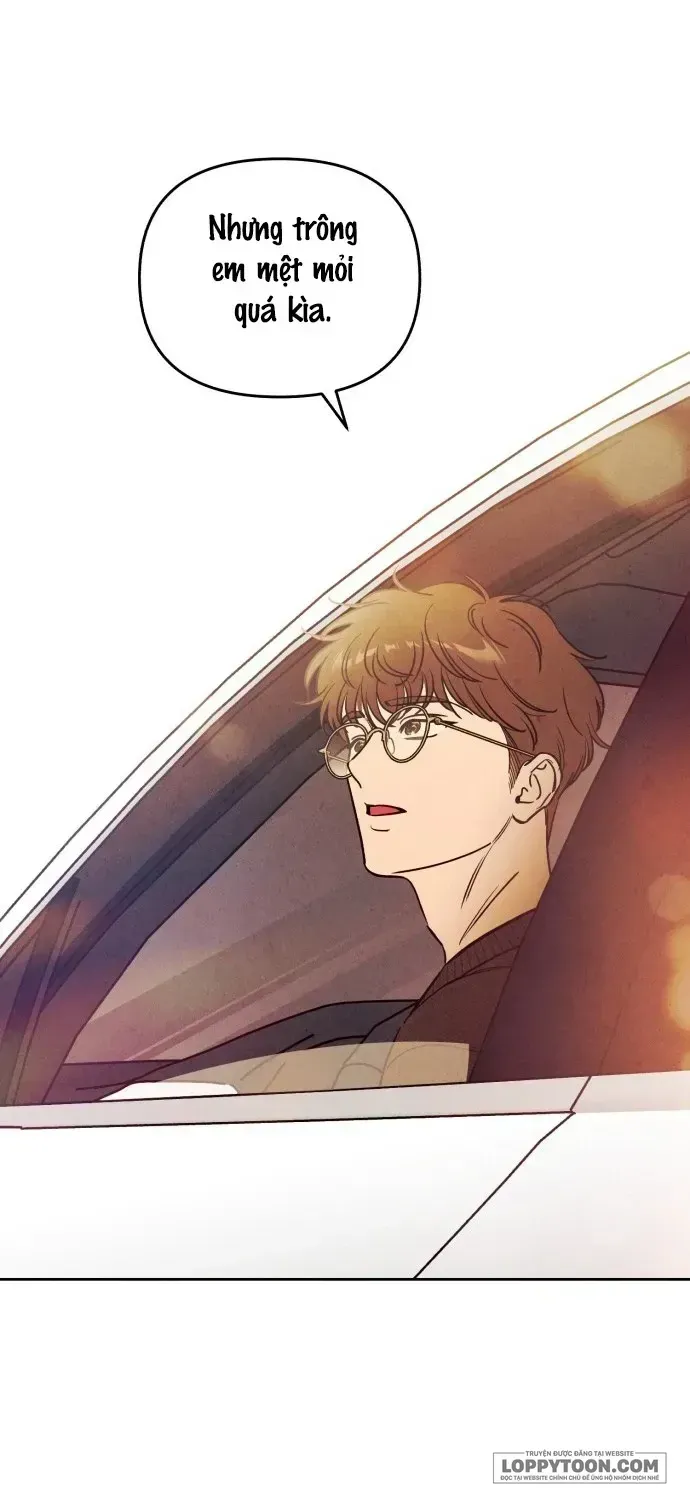 Muốn Mượn Chút Lửa Không? Chap 42 - Next Chap 43