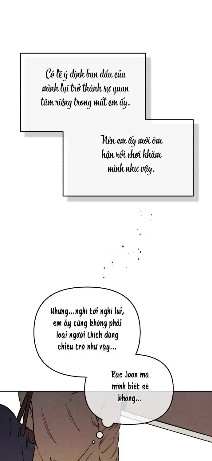 Muốn Mượn Chút Lửa Không? Chap 42 - Next Chap 43