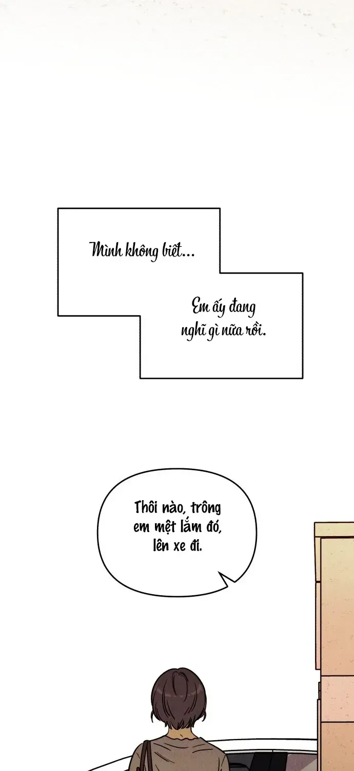 Muốn Mượn Chút Lửa Không? Chap 42 - Next Chap 43