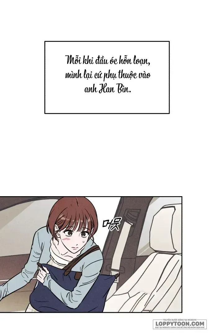 Muốn Mượn Chút Lửa Không? Chap 42 - Next Chap 43