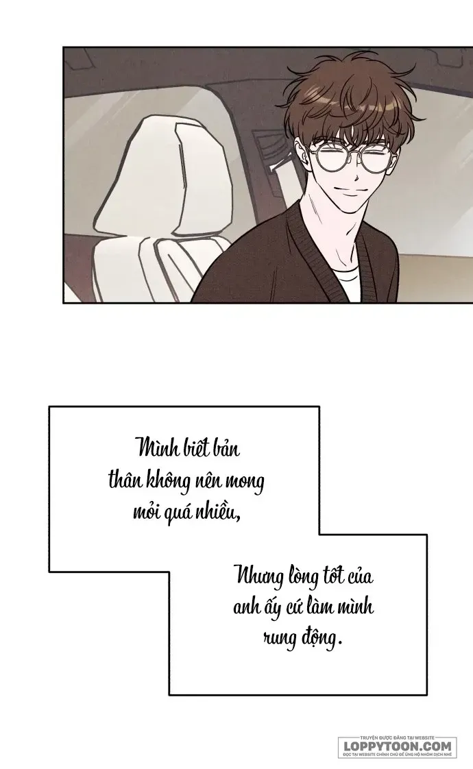 Muốn Mượn Chút Lửa Không? Chap 42 - Next Chap 43