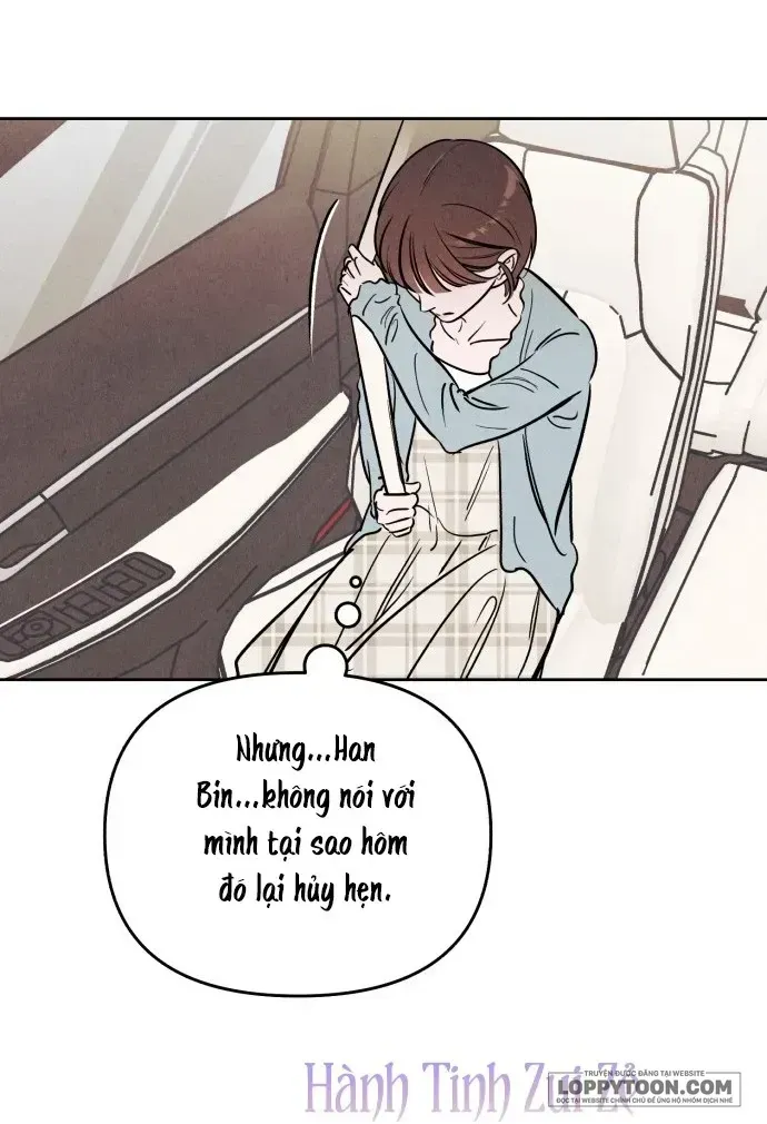 Muốn Mượn Chút Lửa Không? Chap 42 - Next Chap 43