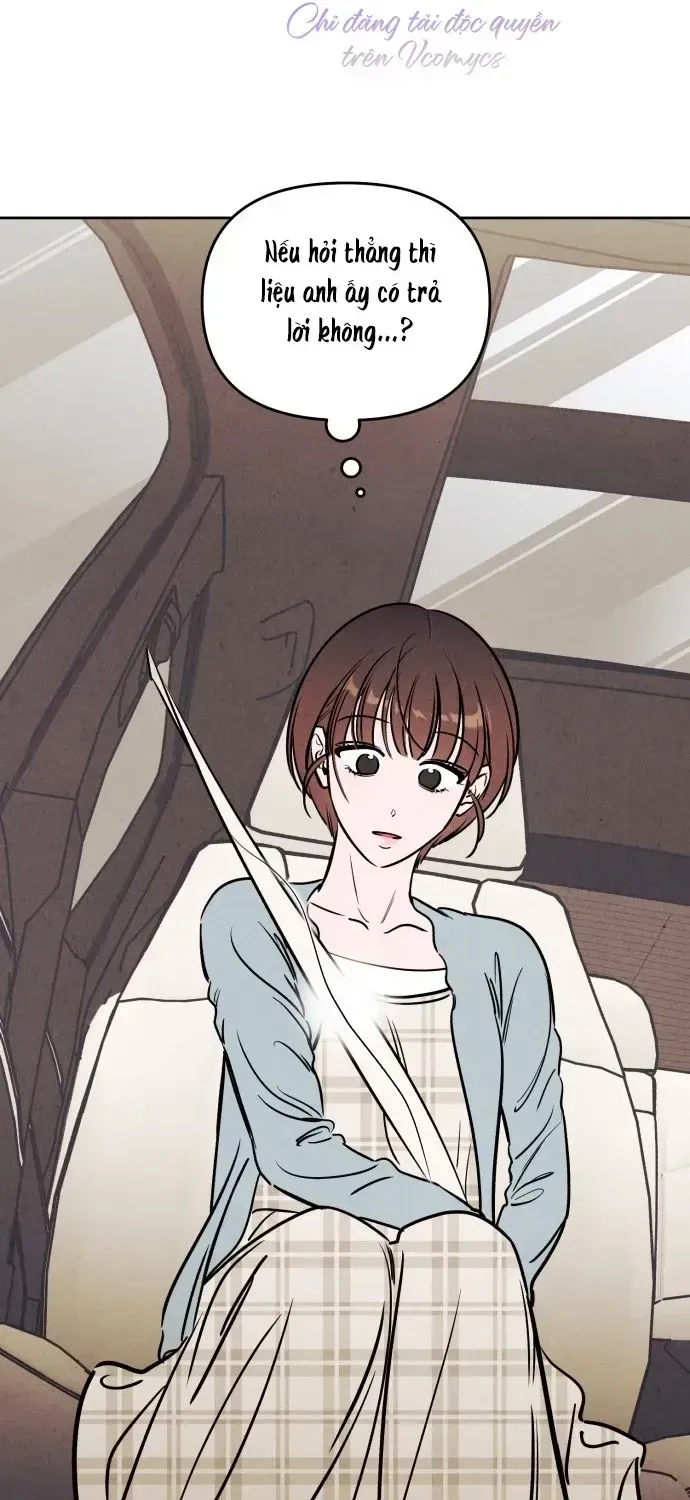 Muốn Mượn Chút Lửa Không? Chap 42 - Next Chap 43