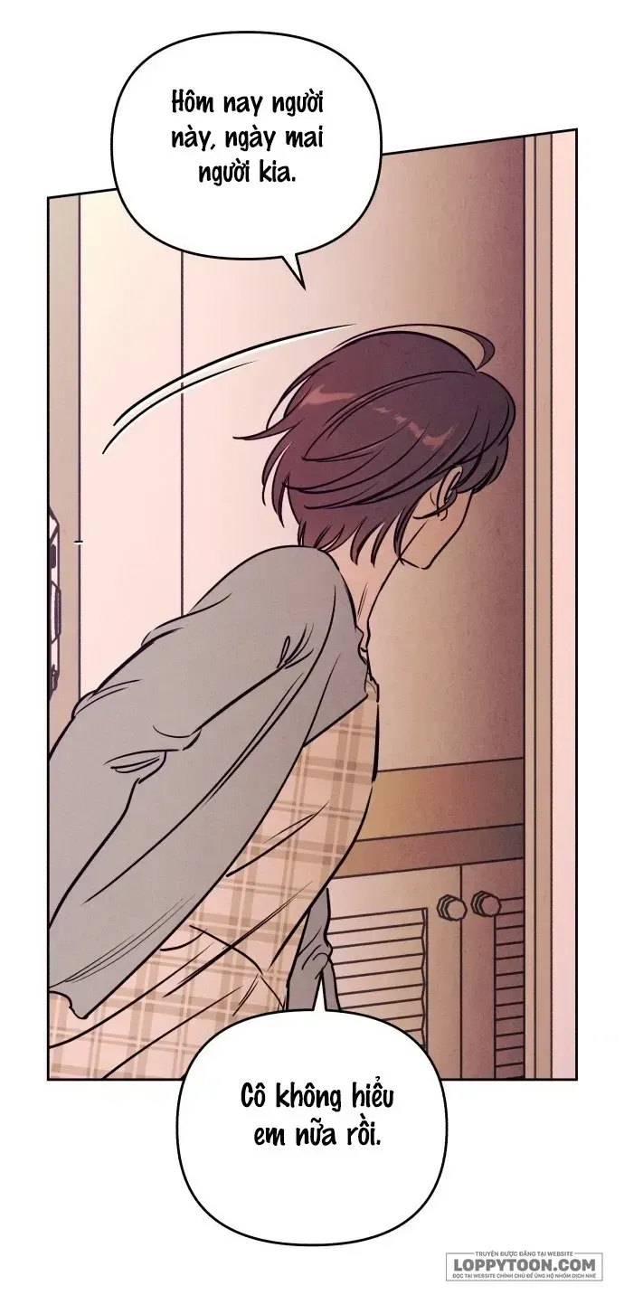 Muốn Mượn Chút Lửa Không? Chap 43 - Next Chap 44