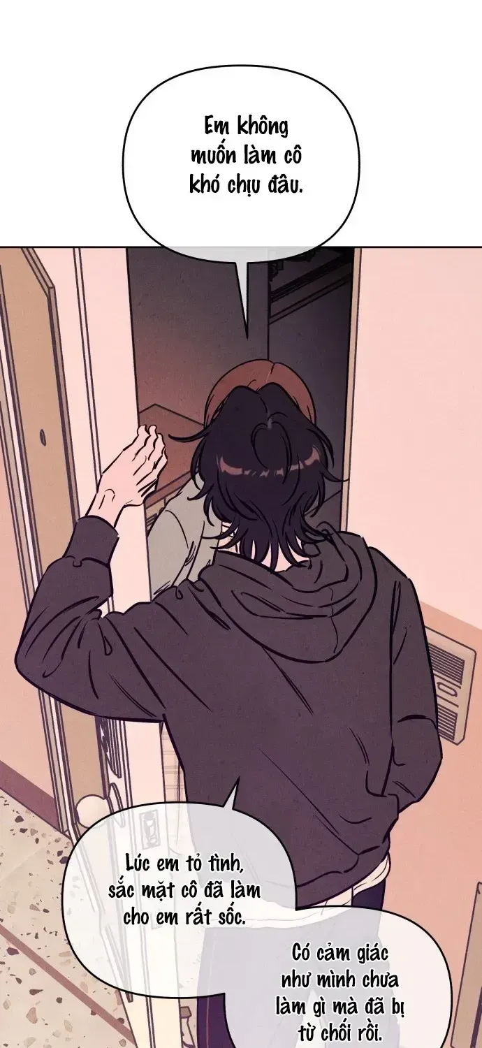 Muốn Mượn Chút Lửa Không? Chap 43 - Next Chap 44