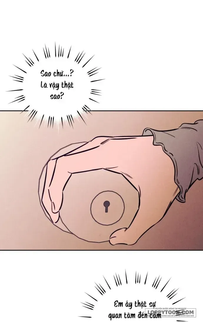 Muốn Mượn Chút Lửa Không? Chap 43 - Next Chap 44