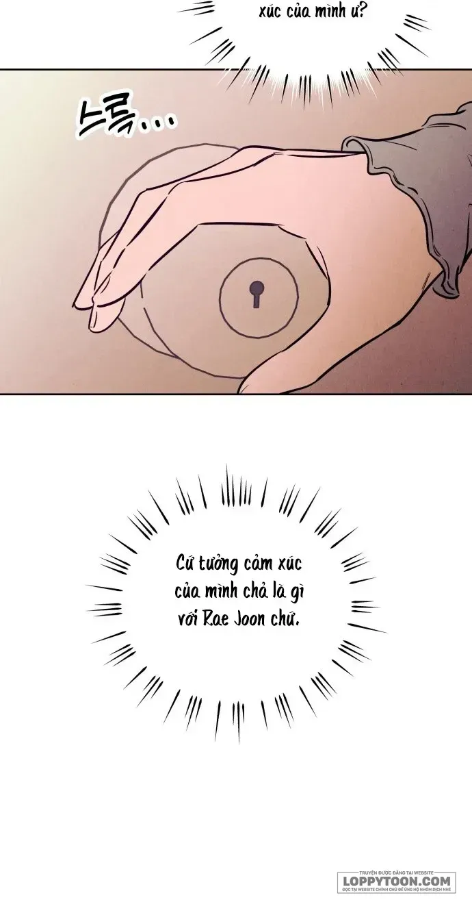 Muốn Mượn Chút Lửa Không? Chap 43 - Next Chap 44