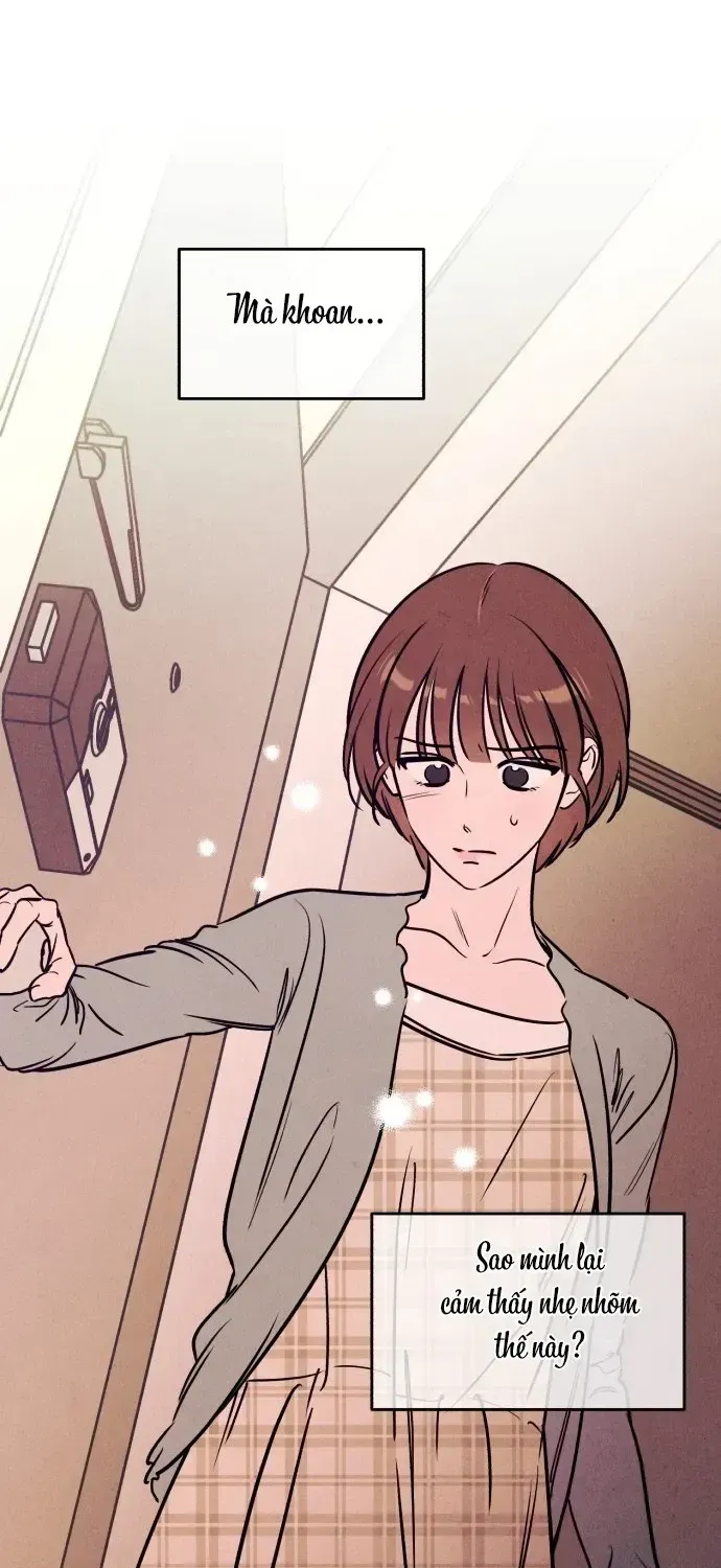 Muốn Mượn Chút Lửa Không? Chap 43 - Next Chap 44