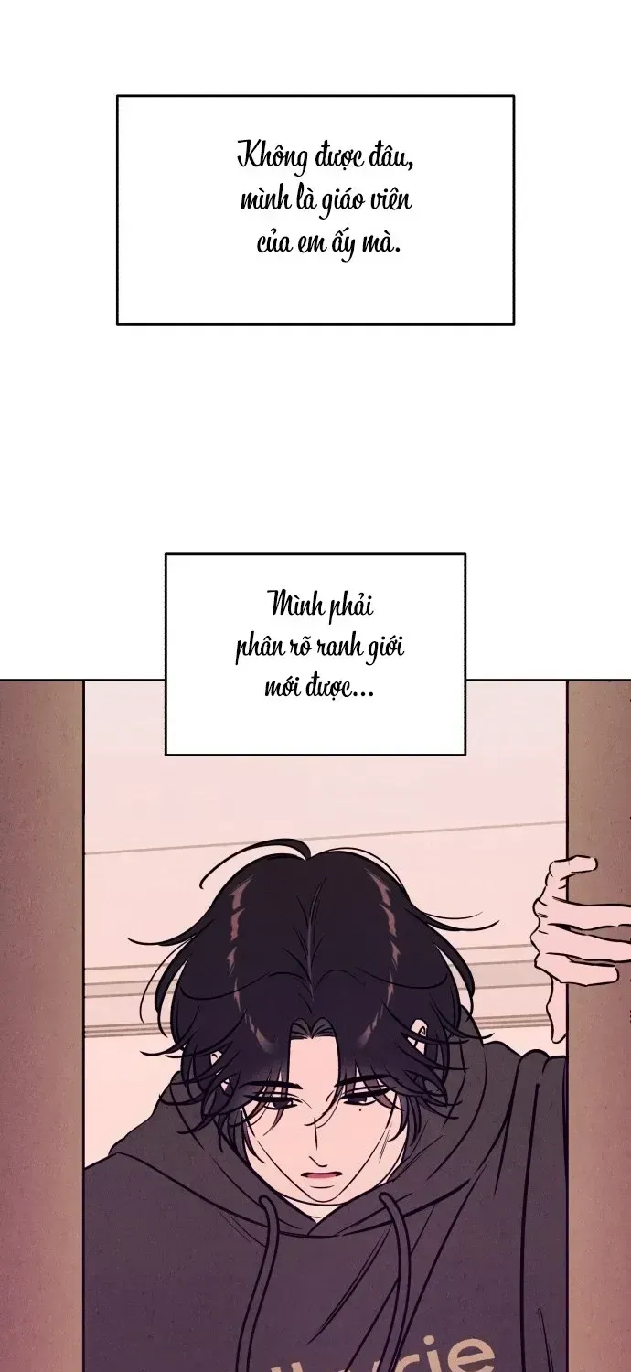 Muốn Mượn Chút Lửa Không? Chap 43 - Next Chap 44