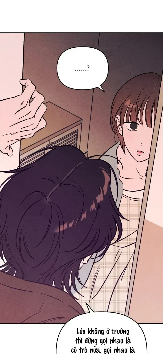 Muốn Mượn Chút Lửa Không? Chap 43 - Next Chap 44