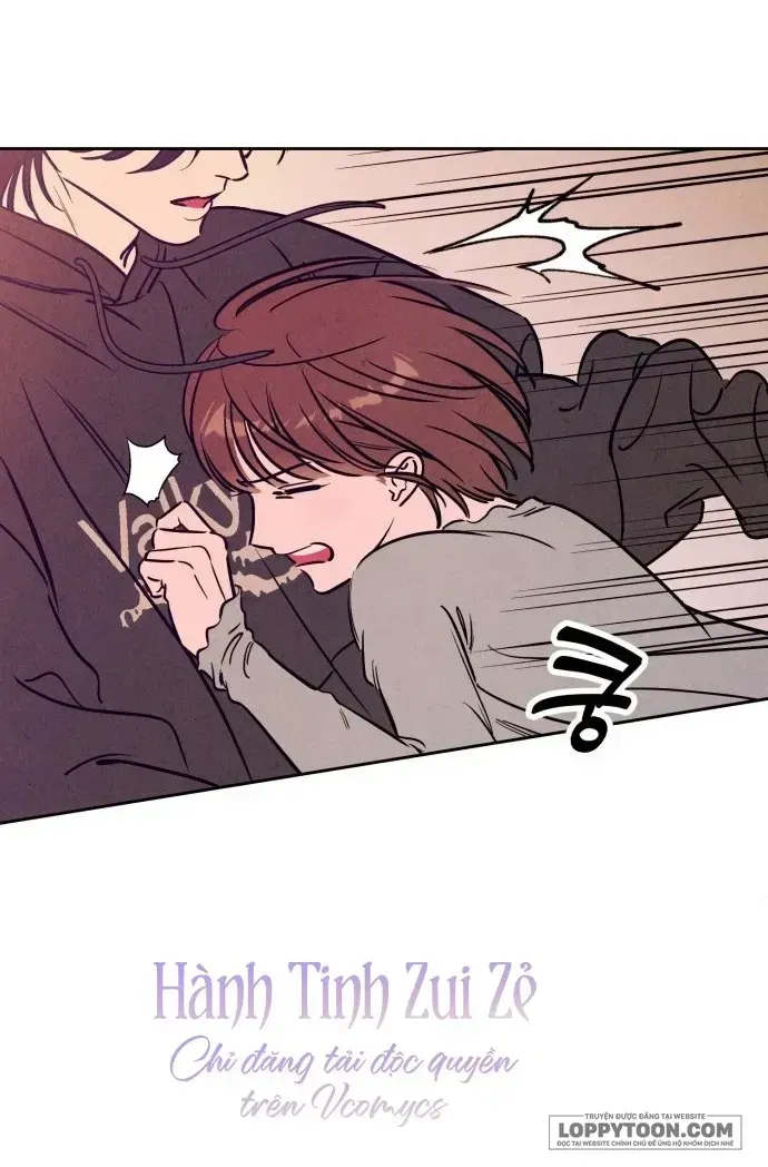 Muốn Mượn Chút Lửa Không? Chap 43 - Next Chap 44