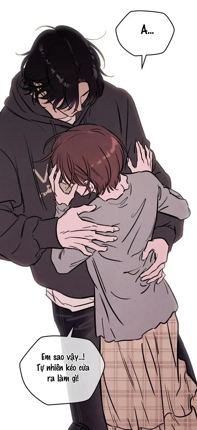 Muốn Mượn Chút Lửa Không? Chap 43 - Next Chap 44