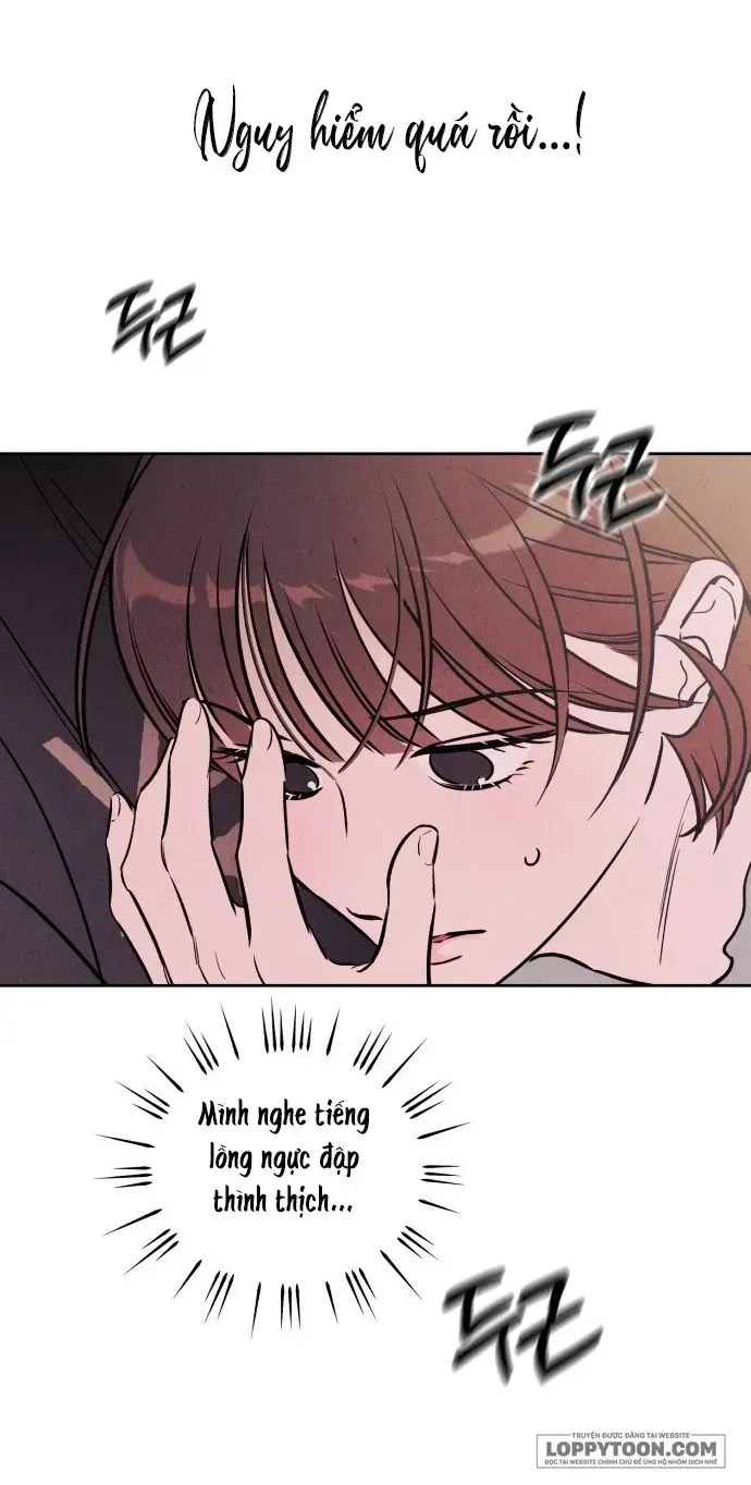 Muốn Mượn Chút Lửa Không? Chap 43 - Next Chap 44