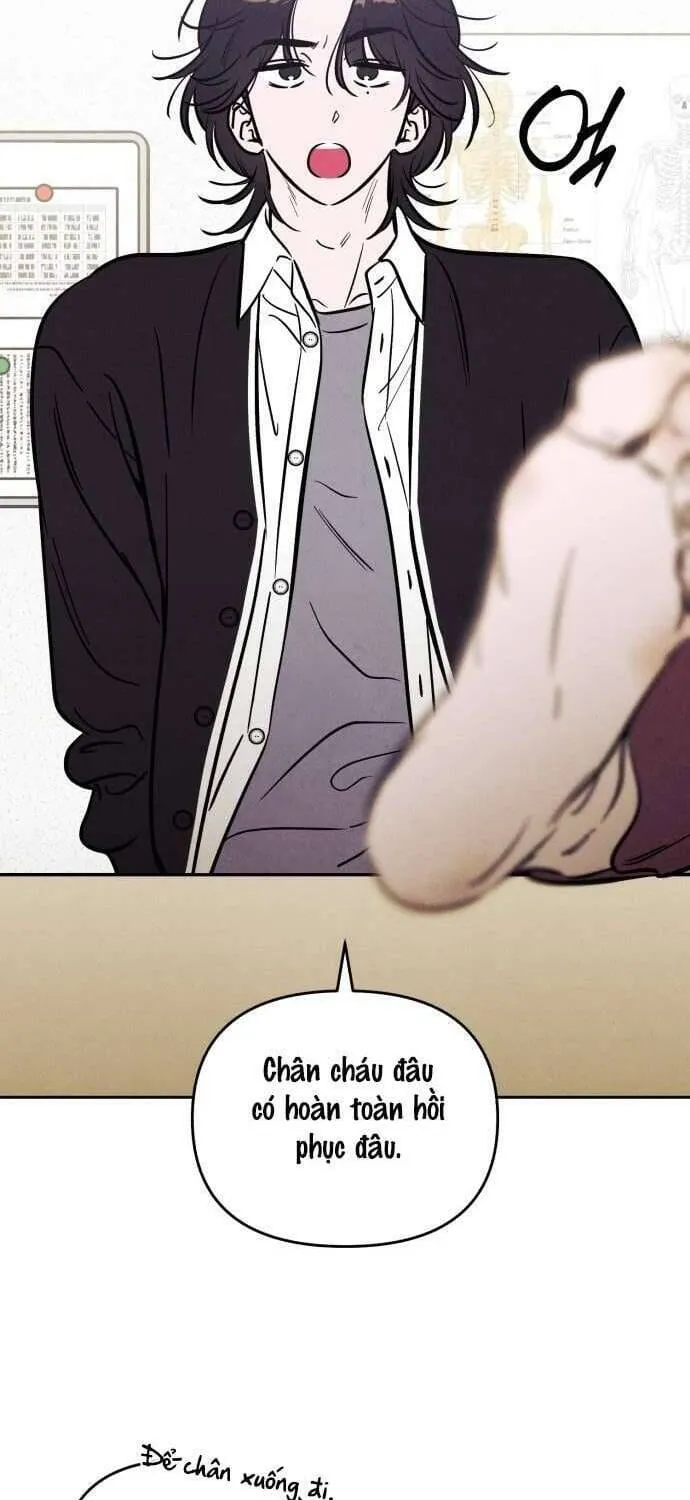 Muốn Mượn Chút Lửa Không? Chap 44 - Next Chap 45