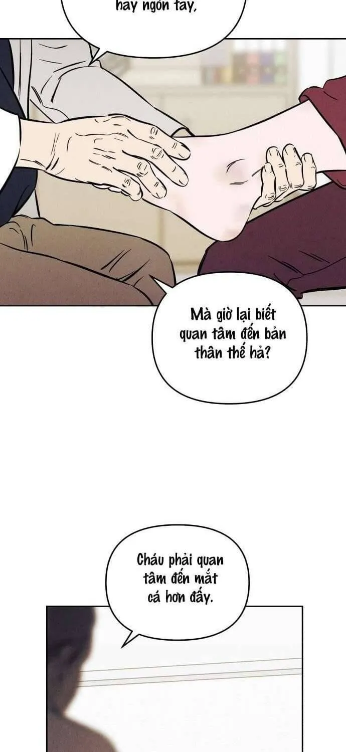 Muốn Mượn Chút Lửa Không? Chap 44 - Next Chap 45
