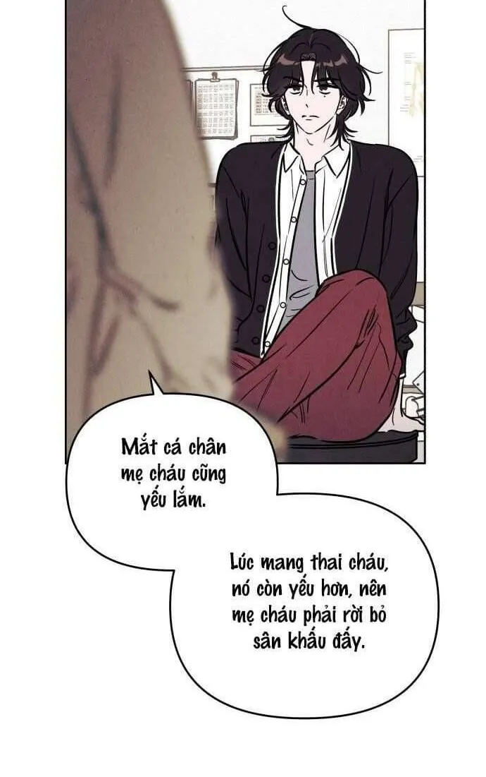 Muốn Mượn Chút Lửa Không? Chap 44 - Next Chap 45