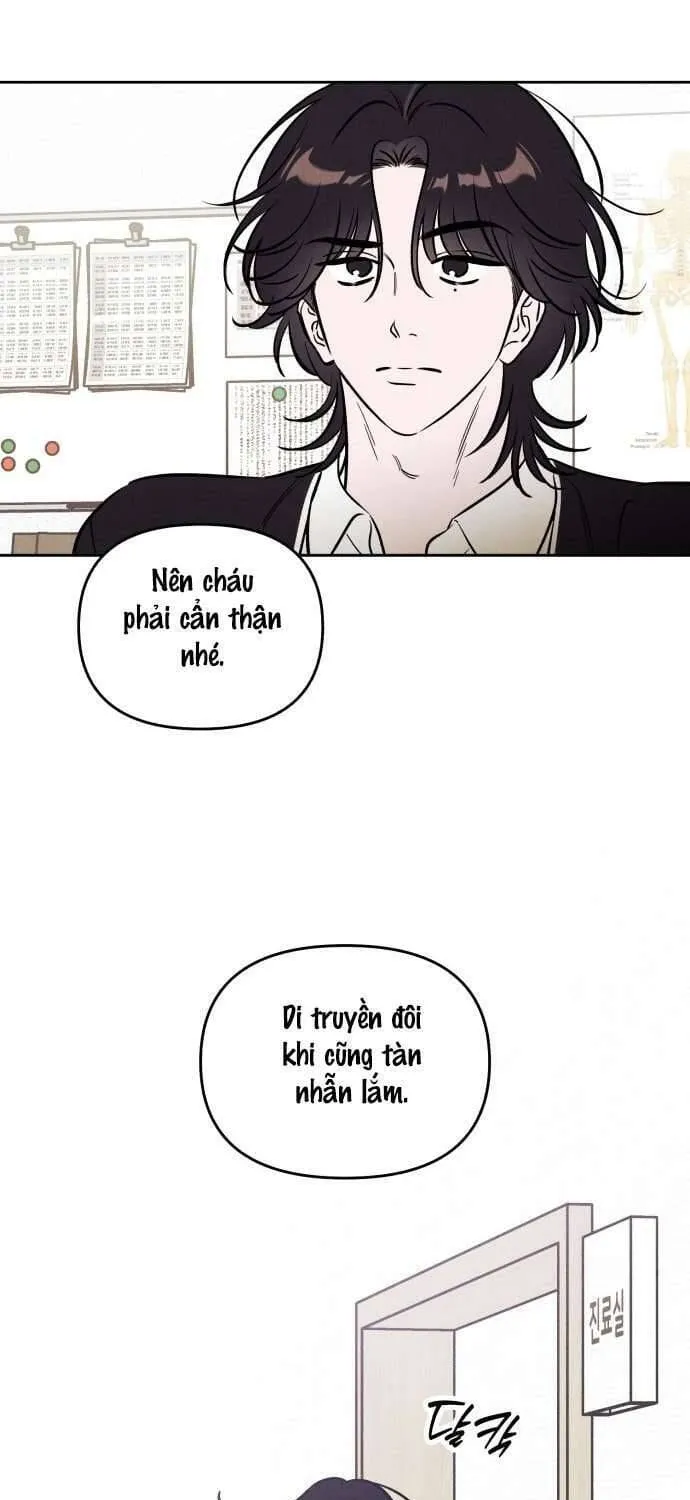 Muốn Mượn Chút Lửa Không? Chap 44 - Next Chap 45