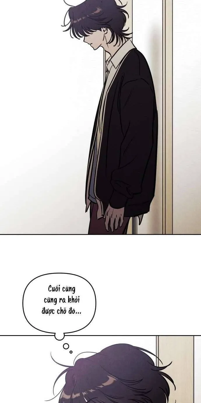 Muốn Mượn Chút Lửa Không? Chap 44 - Next Chap 45