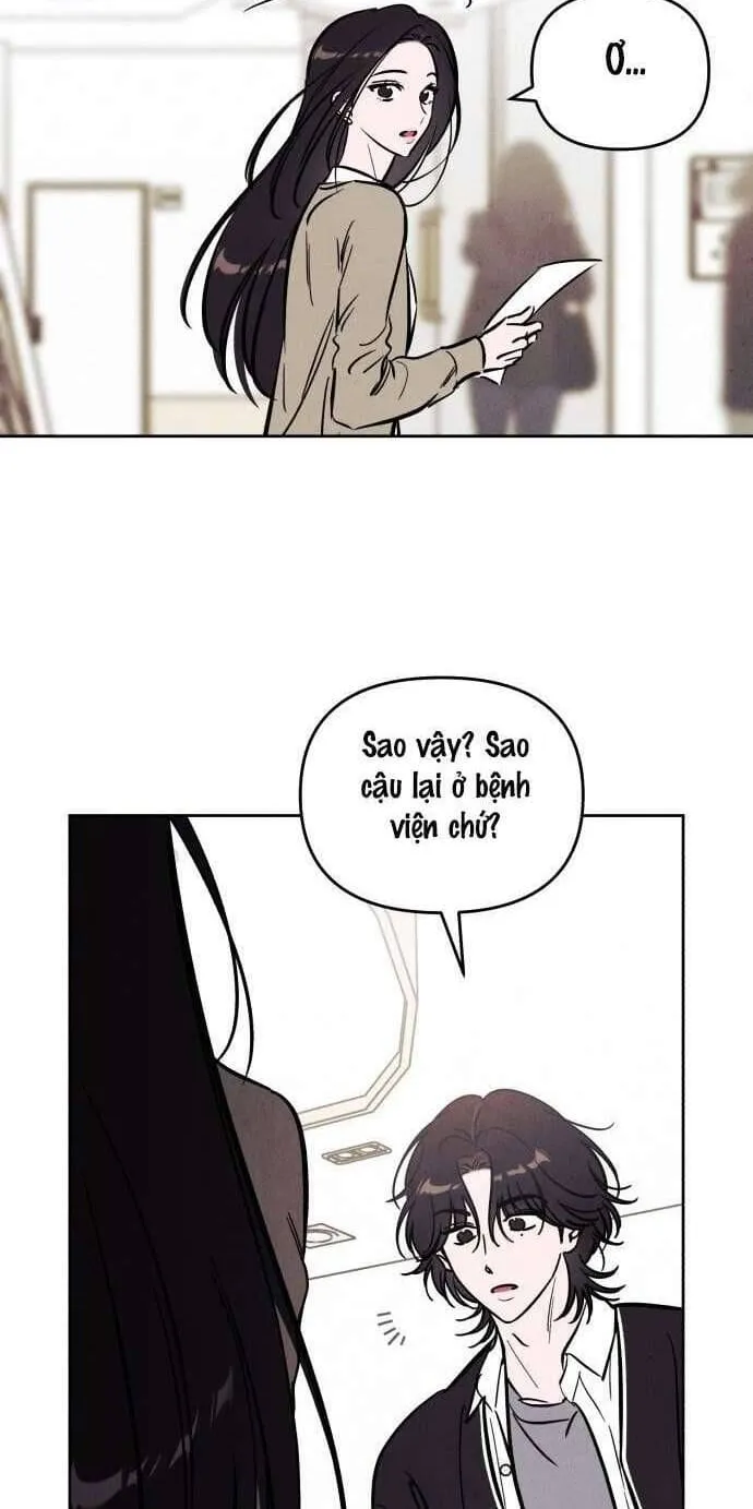 Muốn Mượn Chút Lửa Không? Chap 44 - Next Chap 45