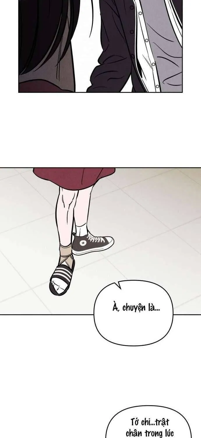 Muốn Mượn Chút Lửa Không? Chap 44 - Next Chap 45