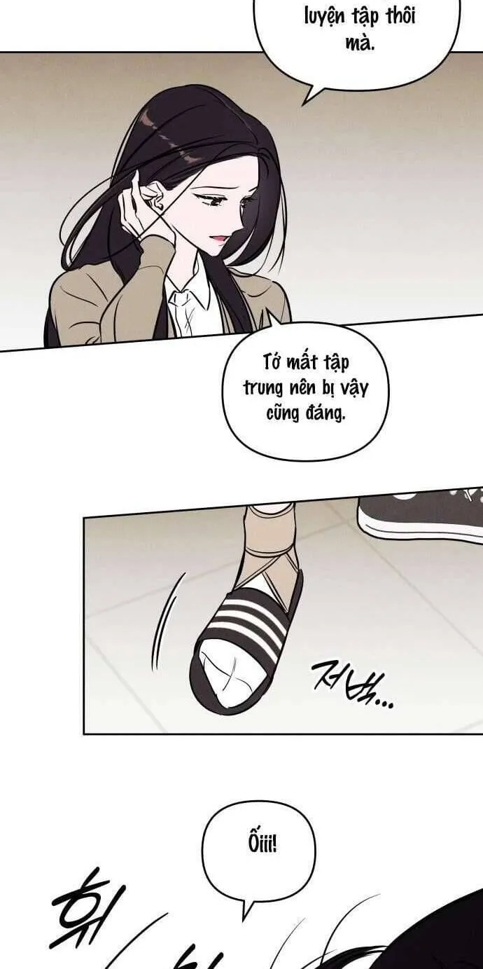 Muốn Mượn Chút Lửa Không? Chap 44 - Next Chap 45