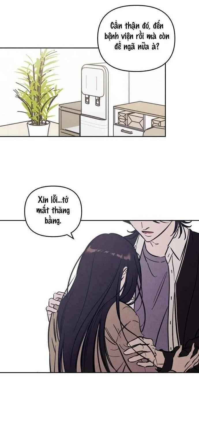 Muốn Mượn Chút Lửa Không? Chap 44 - Next Chap 45