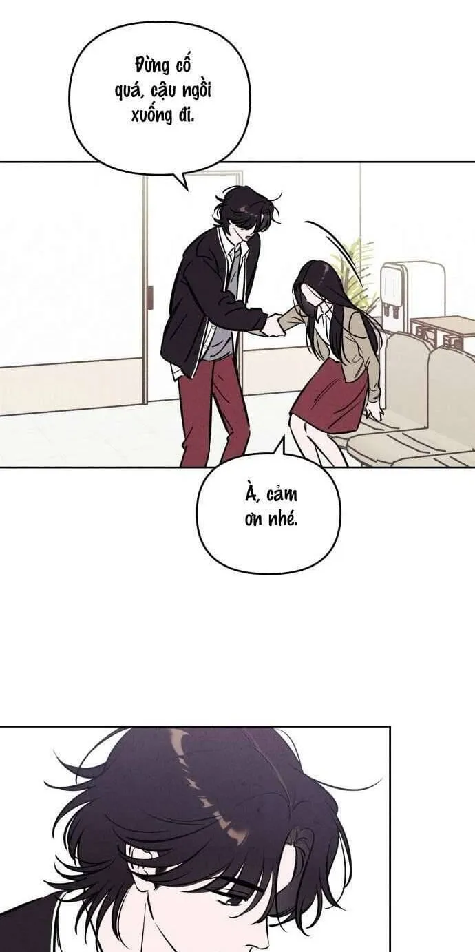 Muốn Mượn Chút Lửa Không? Chap 44 - Next Chap 45