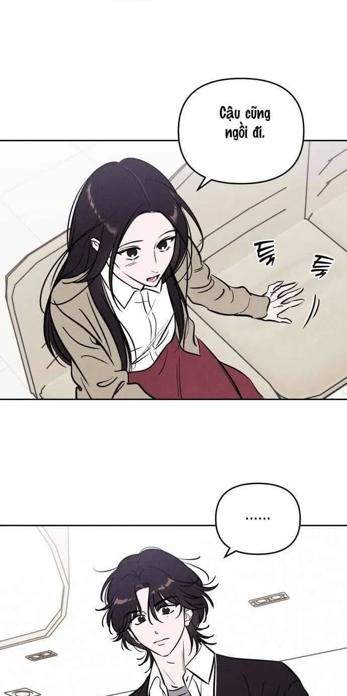 Muốn Mượn Chút Lửa Không? Chap 44 - Next Chap 45