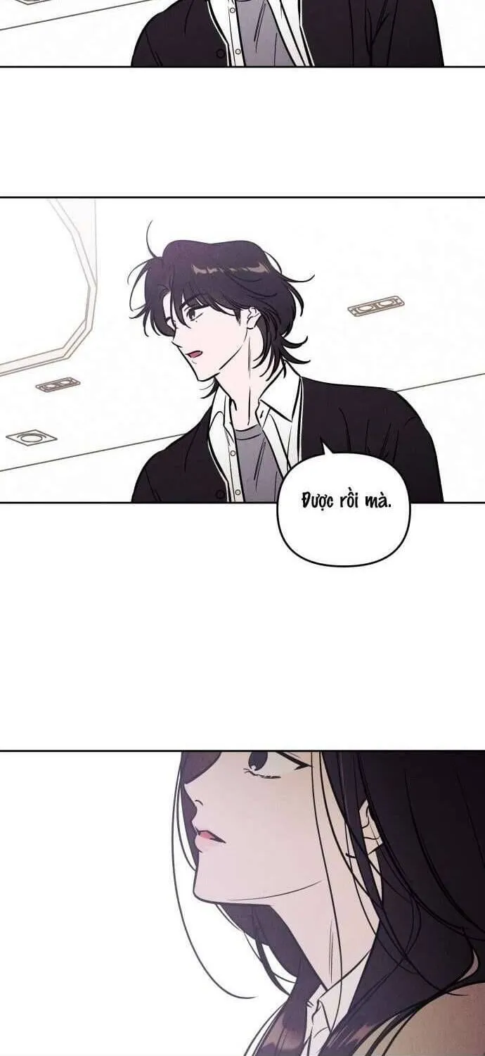 Muốn Mượn Chút Lửa Không? Chap 44 - Next Chap 45