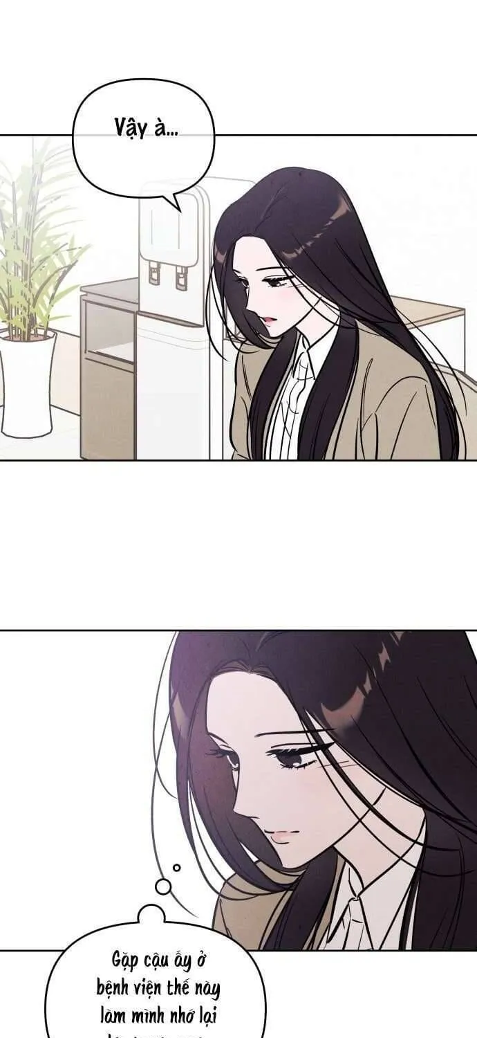 Muốn Mượn Chút Lửa Không? Chap 44 - Next Chap 45