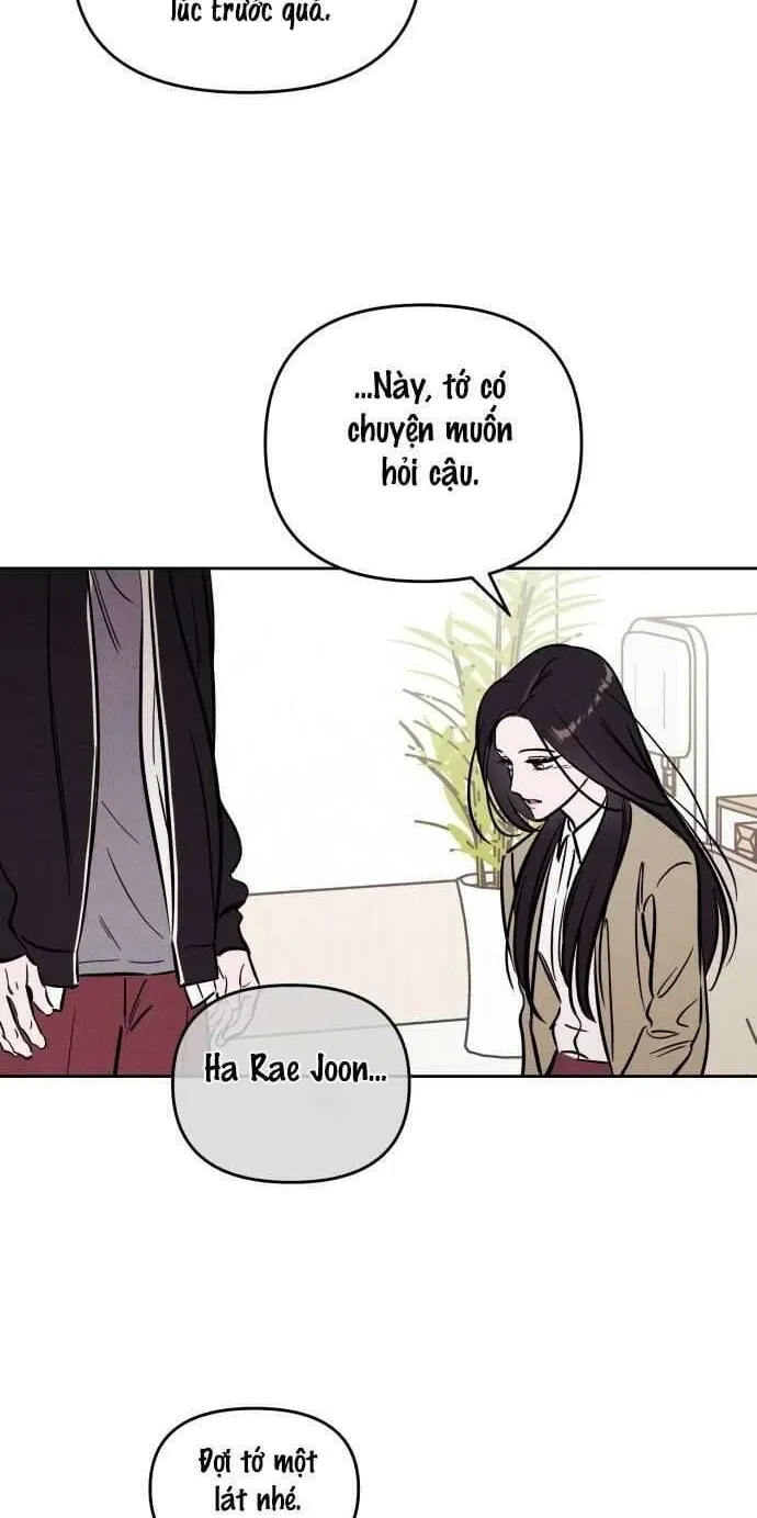 Muốn Mượn Chút Lửa Không? Chap 44 - Next Chap 45
